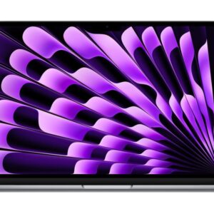 Apple MacBook Air 13" 2024 M3 8C GPU / 256 GB / 8 GB