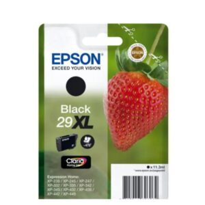 Tinte Epson C13T29914012 Black XL